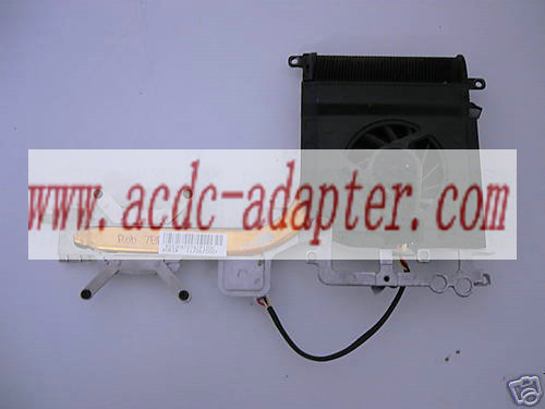 HP Pavilion DV9500 Laptop CPU Cooling Fan and HeatSink HP Pavilion DV9500 Laptop CPU Cooling Fan and HeatSink